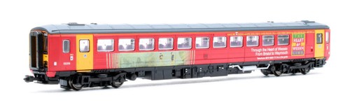 Dapol 020 006d - 2d-020-006d, gauge