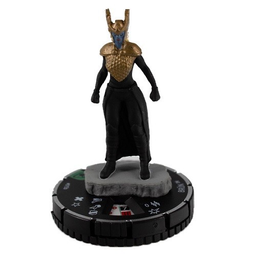 Marvel heroclix smash - heroclix,
