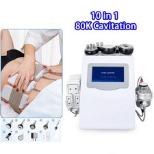 myChway 10 in 1 80K RF