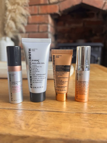Peter thomas roth - peter,