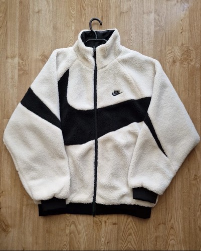 Nike big swoosh - nike, reversible