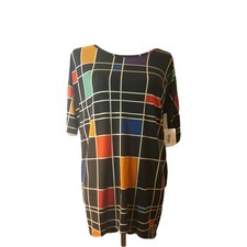 LuLaRoe Irma Top Shirt Tunic