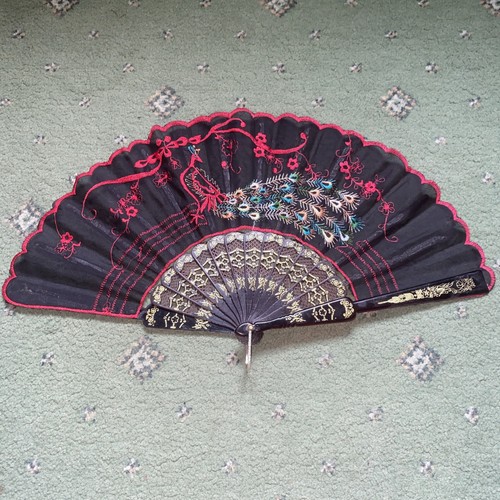 Vintage spanish hand - spanish,