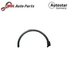 AutoStar Germany WHEEL ARCH