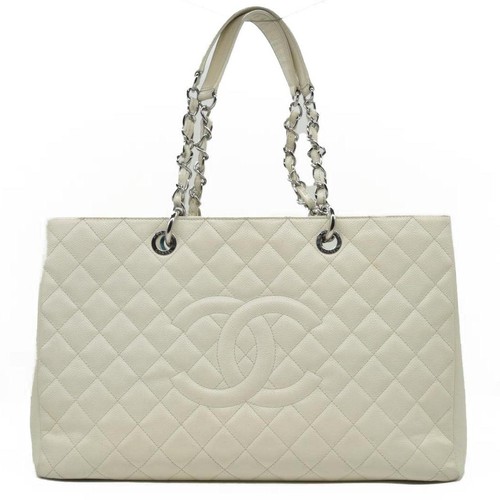 3500 chanel caviar quilted xl - caviar,