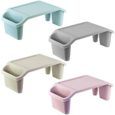 Portable bed tray - portable,