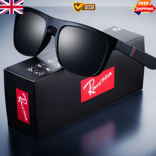 Vintage polarized sunglasses - vintage,