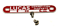 LUCAS K2FC COMPETITION MAGNETO