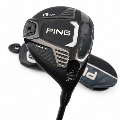 Ping g425 max wood - wood, /