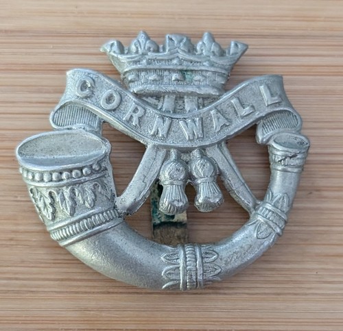 Ww1 duke cornwall light - duke, cornwall’s