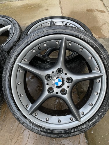 Bmw e85 e86 oem - oem,