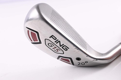 Ping g15 hybrid 20 degree - ping,