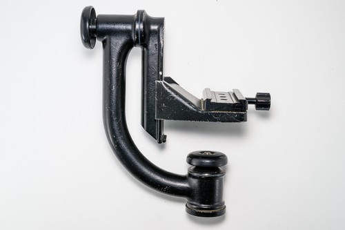 Wimberley gimbal head - gimbal, wh-101