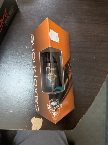Selmer paris s80 - selmer,