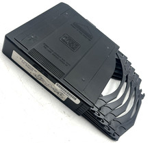 2003-2009 Mercedes-Benz 6 Disc