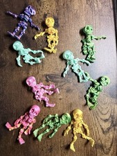 Skeleton Fidget Toy Random