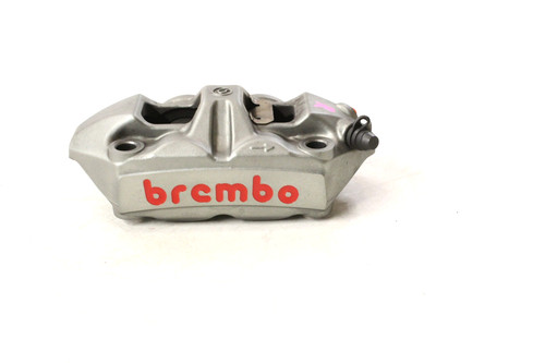 Ducati front brembo brake - front,