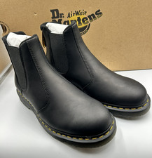 DR MARTENS BLACK  2976