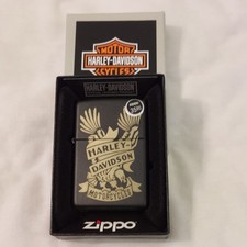 Harley-Davidson Motorcycles