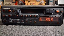 PIONEER KEH-M7300 CAR RADIO