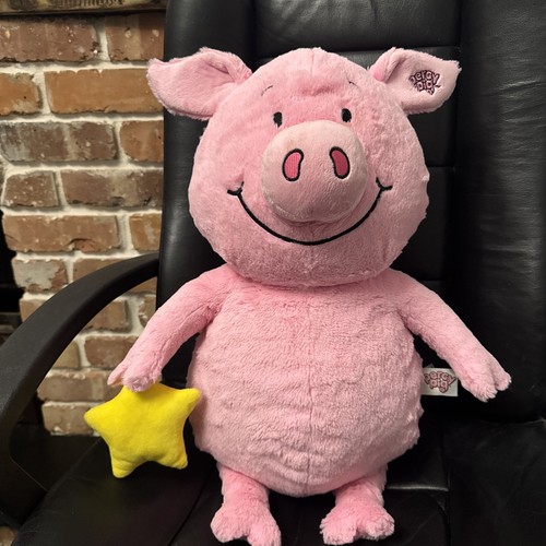 Percy pig soft - pig, toy