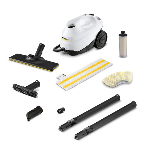Kärcher easyfix steam - 3,