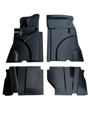 Foam insert set four piece - foam,