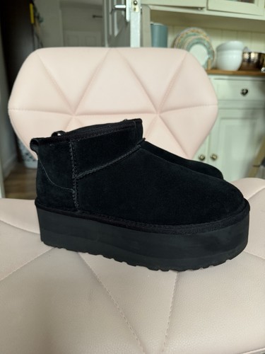 Ugg classic ultra mini - classic,