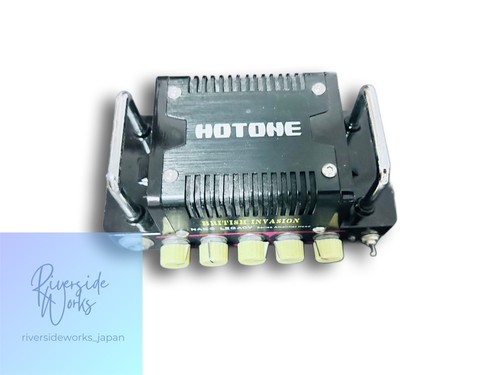 Hotone nano legacy guitar amp - nano,