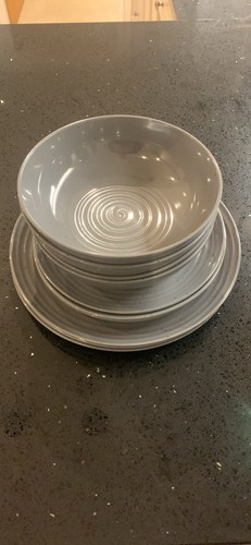 Melamine dinner set for - set,