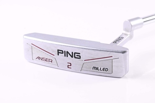 Ping anser milled - ping,