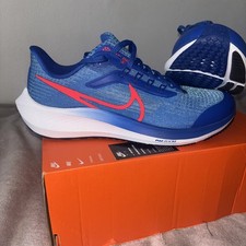 Size UK 5.5 (GS) Nike Air Zoom