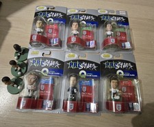 England Corinthian Prostars