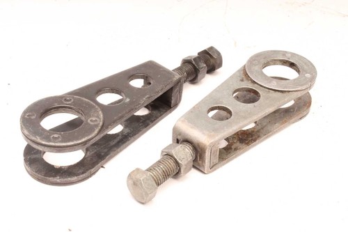 Chain tensioner swingarm - chain,