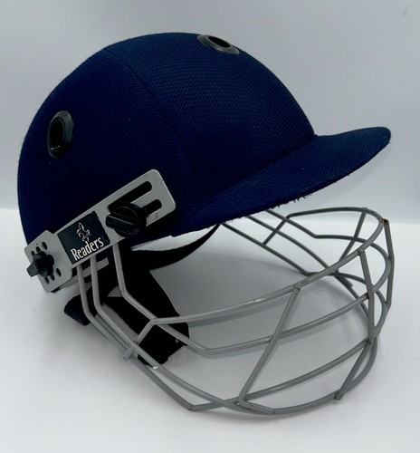 Readers navy cricket - navy,