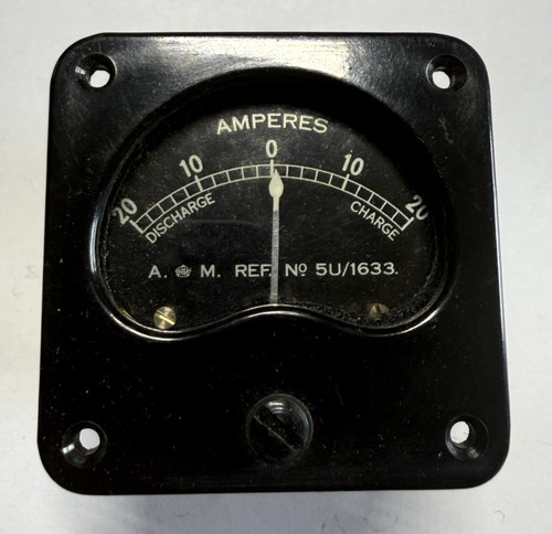 Weir electrical instruments - weir,