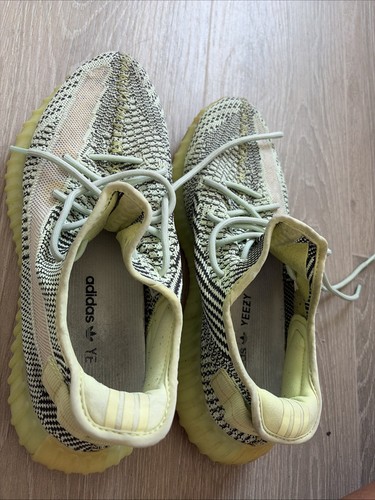Men adidas yeezy boost - men’s,