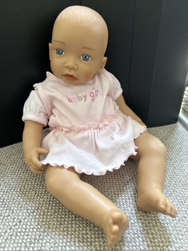 Angela sutter artist baby doll - baby,