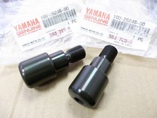 Yamaha TZR125 RD125YPVS RZ125