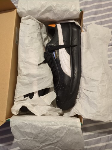 Men puma special black - men's,