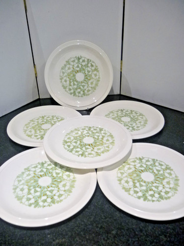 Retro hornsea fleur lunch - retro,