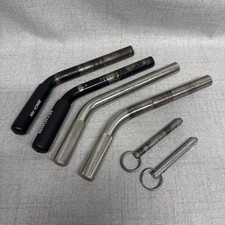 2 - Soloflex Oem Barbell Arm