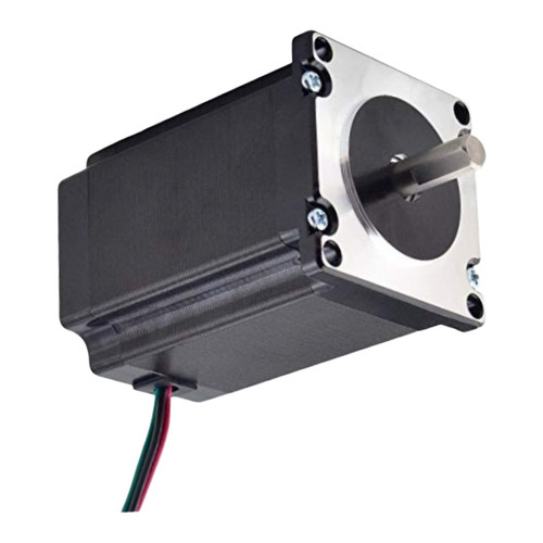 57bygh56 stepper motor brake - motor,