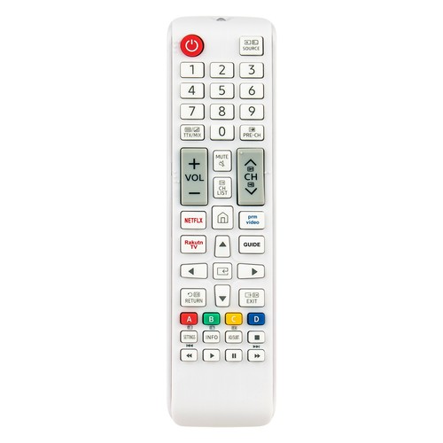 Bn59 01268h replaced remote - bn59-01268h,