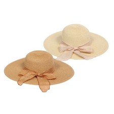 Bartleby Ladies Wide Brim Hat