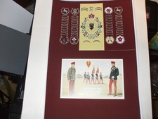 THE KING'S ROYAL HUSSARS