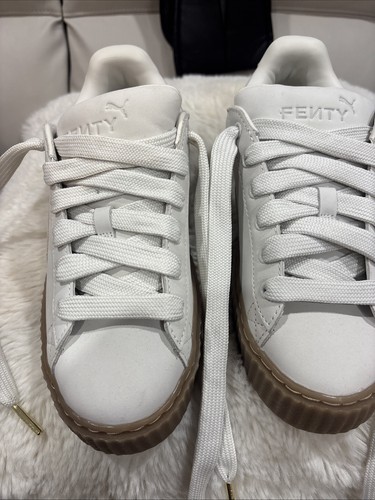 Puma fenty creeper phatty - puma,