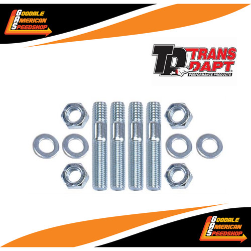 Trans dapt performance - trans-dapt,