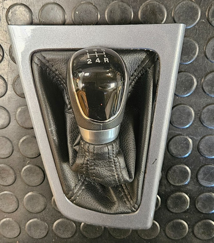 Ford focus mk3 - mk3, speed