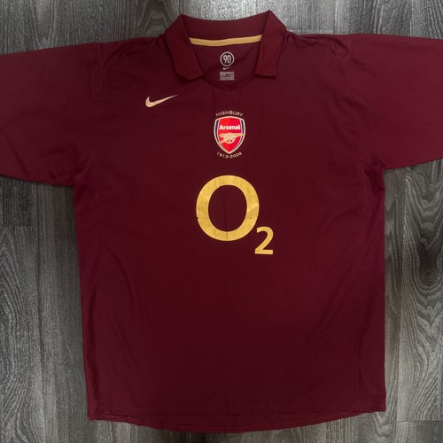 Original nike arsenal - original,
